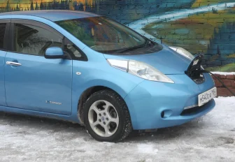 Созданные в Новосибирске электрозаправки запустят в серийное производство