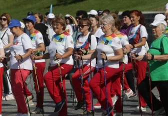 Как начать заниматься северной ходьбой: полезные советы