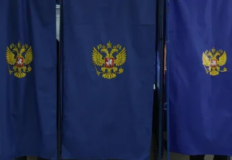 Сенатор Александр Карелин: «Очень важно, кого мы выберем»