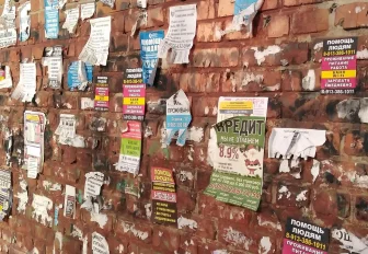 Если вы пропустили: победная герань, визуальный шум и коровий принт