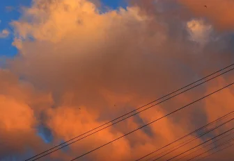 О сильных магнитных бурях в сентябре предупредили новосибирцев