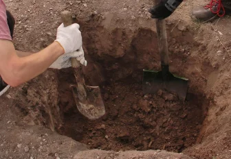 Святилище третьего тысячелетия до нашей эры нашли под Новосибирском