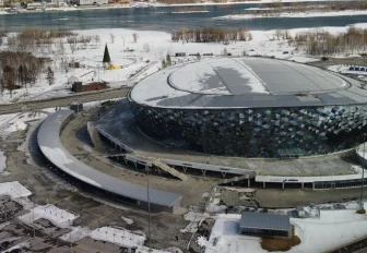 Мэр Кудрявцев: работу транспорта усилят для матчей Кубка Первого канала