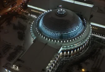 Новый гендиректор НОВАТа поддержал Новосибирск в народном голосовании