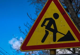 Около 50 дорог отремонтируют в частном секторе за сезон — мэр Кудрявцев