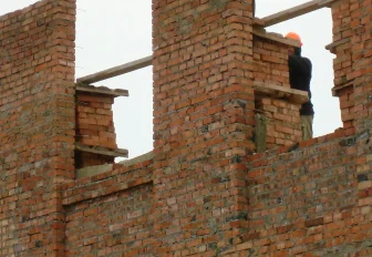 Участок с тремя двухэтажками на ОбьГЭСе продадут под КРТ с аукциона