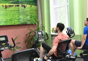 Мэр Кудрявцев: реабилитация бойцов СВО — самая защищённая статья бюджета