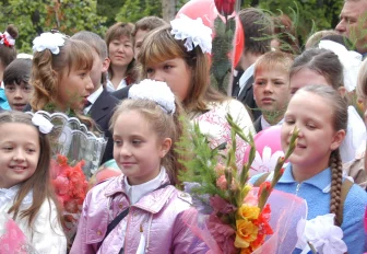 Новосибирцы стали экономить на букетах к 1 сентября