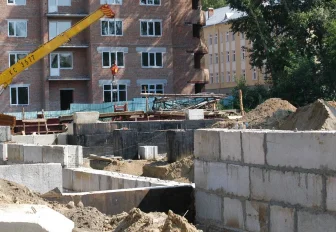 Всплеск спроса на ипотеку зафиксировали в Новосибирске