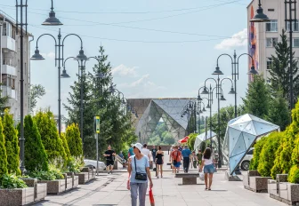 Что даёт статус культурной столицы России: опыт трёх городов