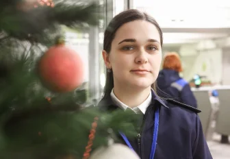 Босиком в метро проходить нельзя — контролёр Анна Невзорова