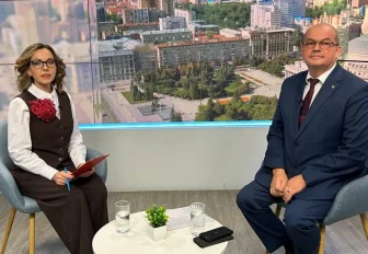 Наружный капремонт 21 школы в Новосибирске продолжат в 2026 году