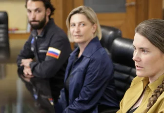 Новосибирская неделя: космическая гостья, выбор вуза и аварийные берёзы