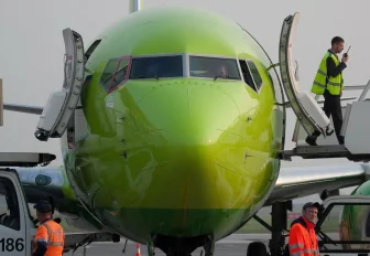 S7 вернёт прямые рейсы из Новосибирска в Шанхай в марте 2026 года