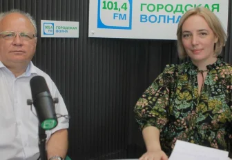 Районная приёмная: уборка сосулек, гирлянда и новые остановки в центре