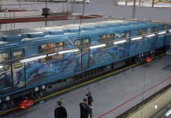 Почти полмиллиарда предложили выделить на развитие метро в Новосибирске