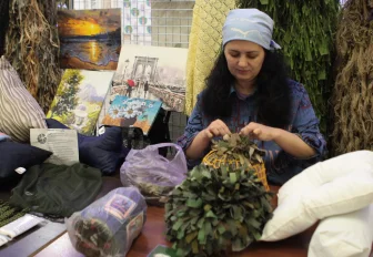 Стала известна полная программа «Осенней недели добра» в Новосибирске