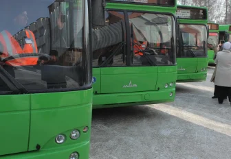 Коротко: мэр Локоть о повышении тарифов в общественном транспорте