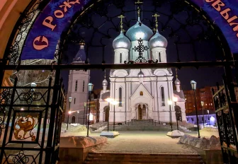 Интерес к Корану и Евангелию подскочил в Новосибирской области