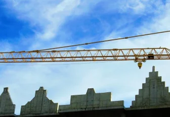 В 2020 году новосибирские застройщики взяли кредитов на 12 миллиардов