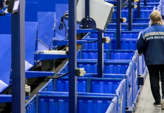 Новосибирцы отправили 3500 посылок в Курскую и Белгородскую области