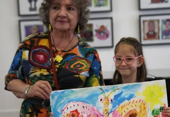 Благотворительный аукцион в помощь больным детям пройдёт в Новосибирске