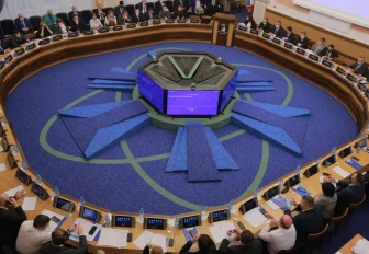 Рекордный бюджет Новосибирска приняли депутаты в первом чтении