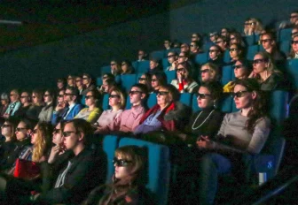 Стартовали показы блокбастера «Аватар 2» в кинотеатрах Новосибирска