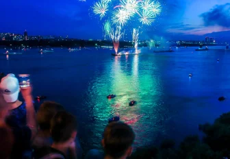 Гид по Дню города — 2022: что, где и во сколько