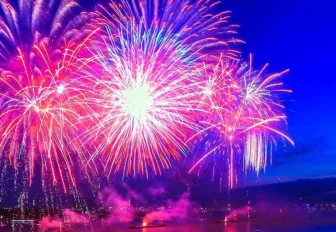 Праздничный салют устроят артиллеристы в Новосибирске 23 февраля