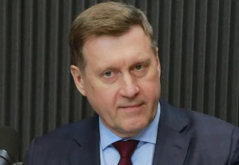 Коротко: мэр Локоть о переходе дороги в неположенном месте