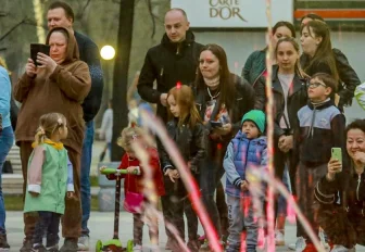 Золото Олимпиады, вакцинация и новый полпред: главные итоги 2021 года