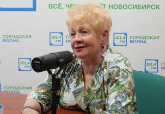 Актриса Валентина Широнина: «Эмигранты взревели, услышав Есенина и Пушкина»