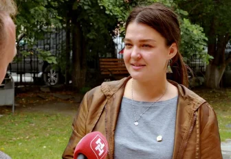 Площадку для молодёжи готовят урбанисты на задворках библиотеки