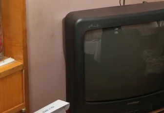 Новосибирцев предупредили об отключении телевидения и радио