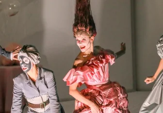 Да будут танцы: превью-программа театрального фестиваля «ХАОС»