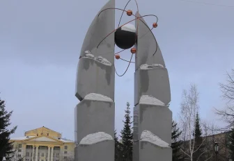 Мэр Локоть поздравил с путинской наградой чернобыльца Дмитрия Михеева