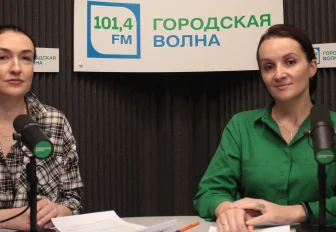 Ксения Алёшина: «Счастливые глаза детей мотивируют на добрые дела»