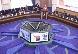 День бесплатной юридической помощи отменили в Новосибирске