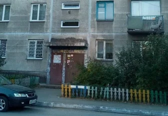 Ровно 48 лет назад самолёт Ан-2 врезался в хрущёвку в Новосибирске