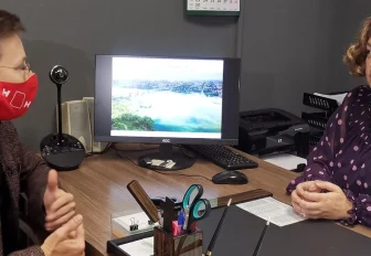 Вверх по течению: парк у нового ЛДС хотят соединить с Бугринской рощей