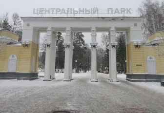 Новосибирская неделя: ремонт теплосетей, День матери и новогодний город