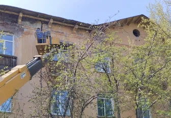 В Новосибирске дом писателя Саввы Кожевникова приговорили к сносу