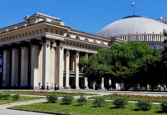 Яркий ролик в День города снимут своим подписчикам «Новосибирские новости»