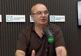 О местах обитания фантастических тварей расскажут на Городской волне