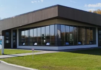 Вдохновились финским опытом: ходим по частной Мира Школе под Новосибирском