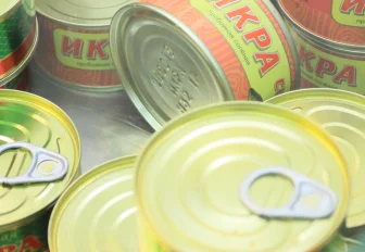 Выбираем качественную икру на Новый год: 8 правил