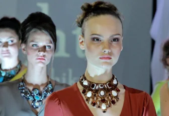 Новосибирских дизайнеров зовут на третью Московскую неделю моды