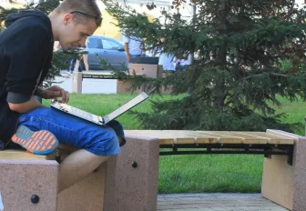 Новосибирцы не хотят видеть своих детей блогерами