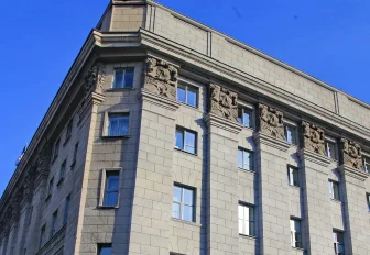 «Жемчужный» юбилей: 30 лет назад принят первый Устав Новосибирска